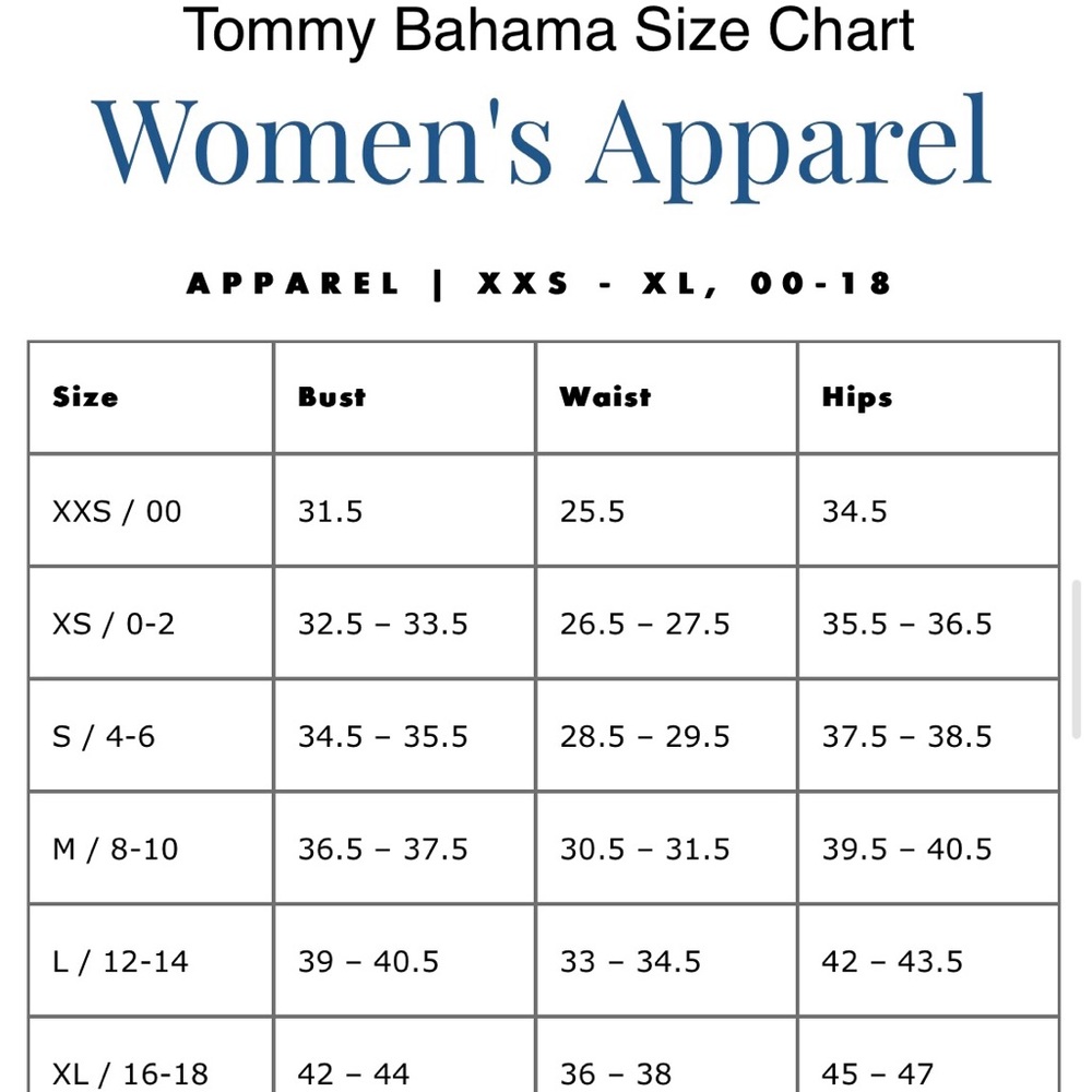 Tommy Bahama Women’s Golf Top Quarter Zip Pullover - Picture 5 of 5